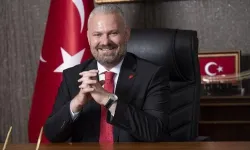 Başkan Pehlivan'dan Menemen'e doğalgaz müjdesi