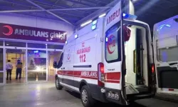 16 kapsül kan ilacı içti... 1 yaşındaki bebek için zamanla yarış!