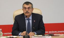 Tekin'den eğitim bilançosu: Derslik sayısı 3 katından fazla arttı