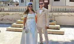 Balayı tatili sonu oldu: Genç damat yaşam mücadelesini kaybetti!