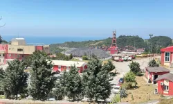 Bartın'da maden ocağında göçük: Bir işçi yaşamını yitirdi