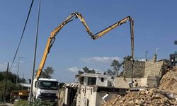 Bodrum’da inşaat yasaklarına uymayanlara ceza kesildi