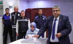 Başkanvekili seçim tamam: Buca'da Hüseyin Benzer dönemi!