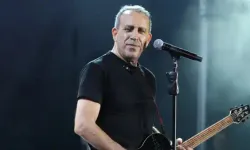 Haluk Levent: 'Kişisel ticaretlerim ayrı Ahbap derneği ayrıdır'