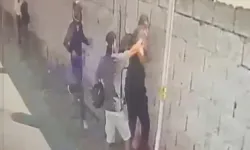 Polis şüphelileri arıyor: 'Spreyle' 250 bin dolarlık gasp!