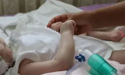 SMA’da asıl mücadele tedavinin ötesinde: 'Sistem güçlendirilmeli'