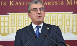 Gökhan Günaydın, CHP Grup Başkanvekili görevine iade edildi