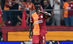 Galatasaray'da Davinson Sanchez kararını verdi