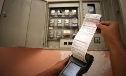 İstatistikler yayımlandı: Türkiye'de elektrik tüketimi o saatte zirve yaptı