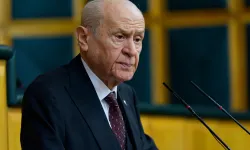Devlet Bahçeli: İsrail, intikam makinesine dönüştü!