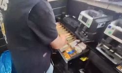 Banka yöneticilerinin adlarıyla 4,6 milyarlık vurgun!