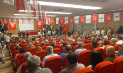 CHP Aydın'dan 'Birlik, Beraberlik ve Dayanışma Toplantısı'