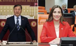 TBMM'de bir ilk yaşandı: İki milletvekili evlendi!