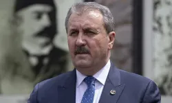 BBP lideri Destici'nin acı günü: Ağabeyi hayatını kaybetti