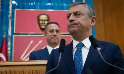 Özgür Özel 'grup toplantısı' kararını verdi!