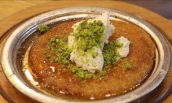 TasteAtlas açıkladı: Dünyanın en iyi tatlısı Türkiye'den!