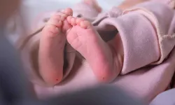 16 yıllık bebek cinayetini topuk kanı çözdü!