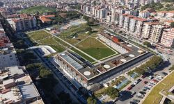 Bergama Millet Bahçesi için ihale vakti!