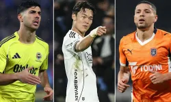 Avrupa'da kura heyecanı: Fenerbahçe, Beşiktaş ve Başakşehir'in rakibi belli olacak