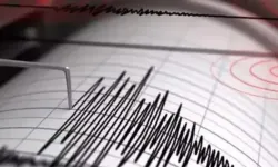 Aydın’da korkutan deprem!