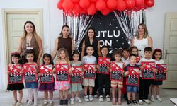 Buca’nın pırlantaları tatile hazır