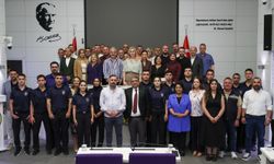 Buca’nın yeni zabıtaları göreve başladı