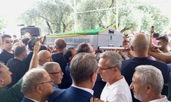 CHP Aydın Milletvekili Süleyman Bülbül'ün acı günü