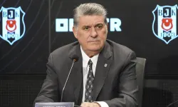 Serdal Adalı'dan Vlahovic atağı