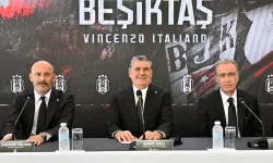 Beşiktaş'ta gözler transfere çevrildi