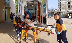 4 bin liralık borcunu istedi: Arkadaşı tarafından bıçakladı