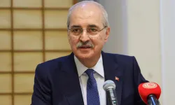 Numan Kurtulmuş'tan dikkat çeken 'fezleke' açıklaması