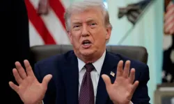 Hürmüz Boğazı için kritik açıklama: Trump kararını duyurdu