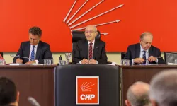 CHP MYK yarın toplanıyor... İzmir İl Başkanı Güç'ün ihracı masada!
