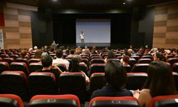 Cannes’ın ödüllü kısa filmleri Manisalı sinemaseverlerle buluştu