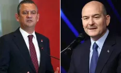 Özel, Soylu'ya 20 bin lira tazminat ödeyecek!