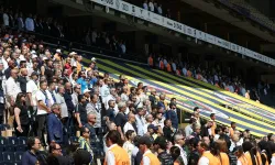 Fenerbahçe'de seçim günü: Safi ve Yıldırım başkanlık için yarışıyor