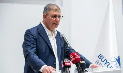 Tugay meclis grubuna yazdı: Şu anda istifa kararım yok!
