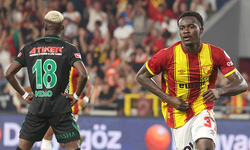 Göztepe’de Dennis Trabzonspor’un radarında