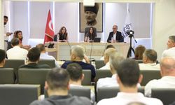 Çeşme Meclisi'nden inşaat yasağı kararı: 15 Haziran'da başlıyor!