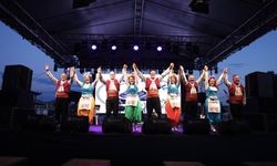 Çeşme Ildır’da mübadiller ikinci kez buluştu