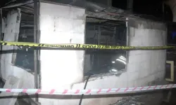 Şantiyedeki yangında cesedi bulunmuştu: 12 yıl sonra öldürüldüğü ortaya çıktı