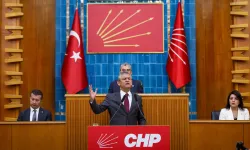 Meclis Başkanlığı'na 'Grup Toplantısı' başvurusu!