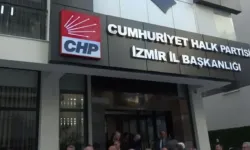 CHP İzmir’den ‘grup’ çıkarması kararı: Özel’in yanındayız!