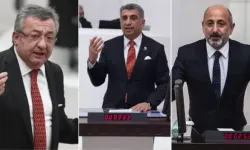 Kurultay çağrısı yapan 3 CHP'li, Özel ve Kılıçdaroğlu ile görüştü