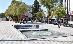 Çiğli’nin asırlık meydanı yeniden doğuyor: Plan oybirliğiyle geçti