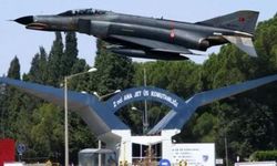 Çiğli Ana Jet Üssü taşınıyor!