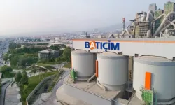 İzmirli çimento devinde hisseler el değiştirdi