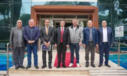 Endüstri bölgesi planları askıya çıkarılmıştı... Torbalı Belediyesi’nden itiraz!