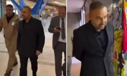 Başsavcılıktan 'Cumhur İttifakı Ocakları Genel Başkanı' soruşturması!