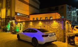 Restorana pompalı saldırı: 5 yaralı!